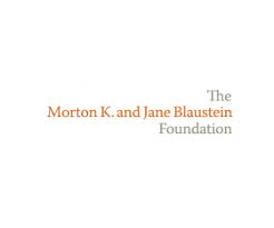 morton-k.-and-jane-blaustein-foundation