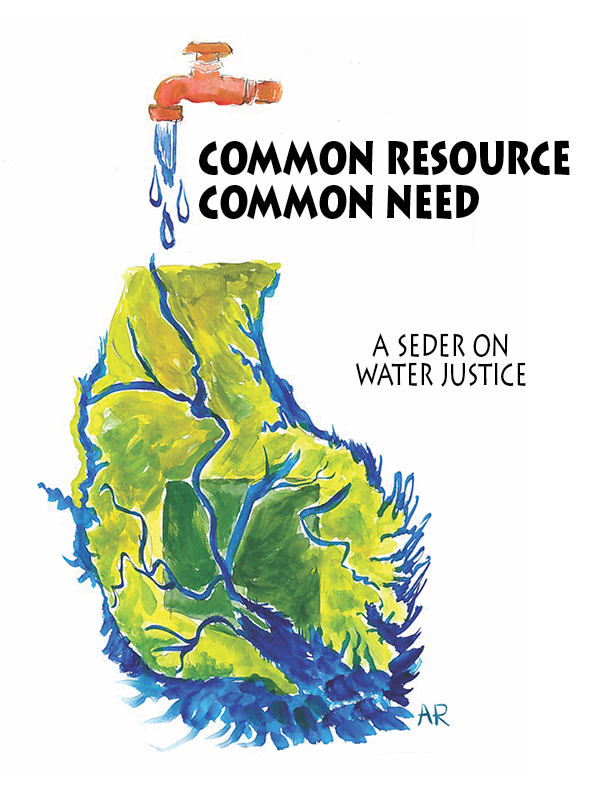 sjs-web-graphic-2019 seder on water justice flyer
