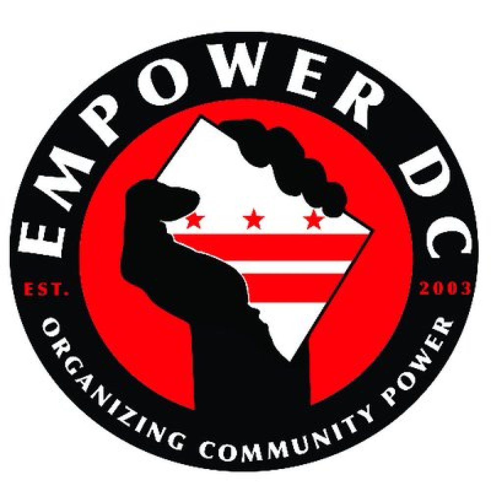 empowerdclogo graphic image reading empower dc