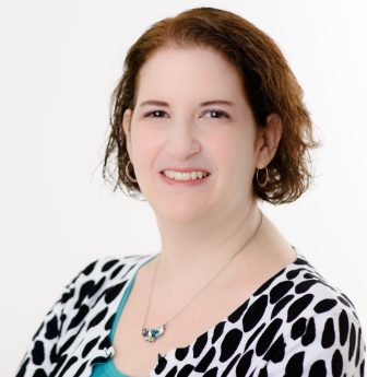 Version 2 head shot of rebecca barson
