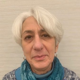 ana levy head shot