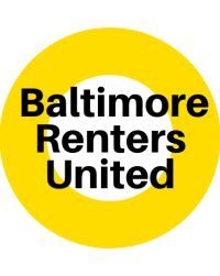 bru-logo Baltimore Renters United