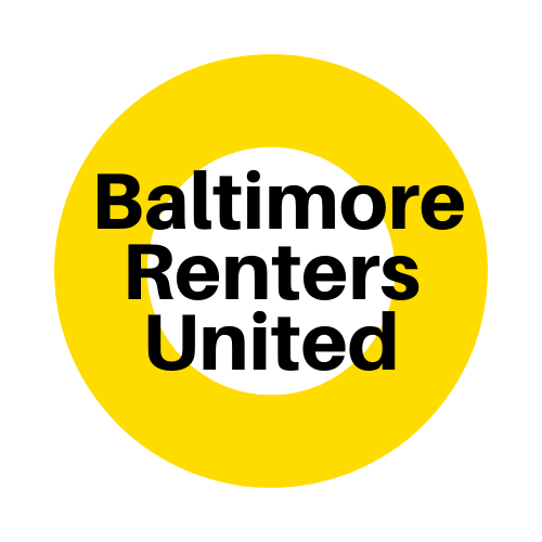 bru-logo Baltimore Renters United