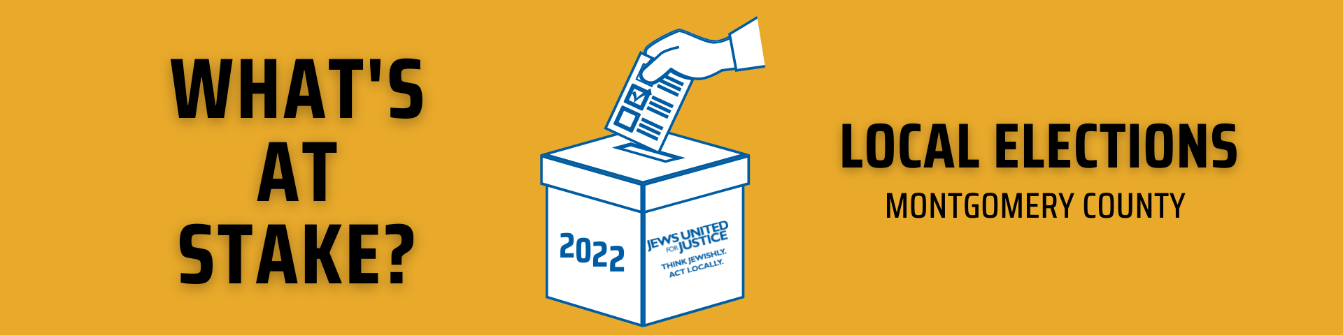 whats-at-stake-moco-banner hand dropping ballot into box
